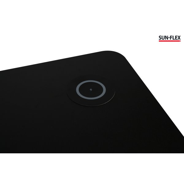 SUN-FLEX®UltraCharge, trådlös laddare t skrivbord
