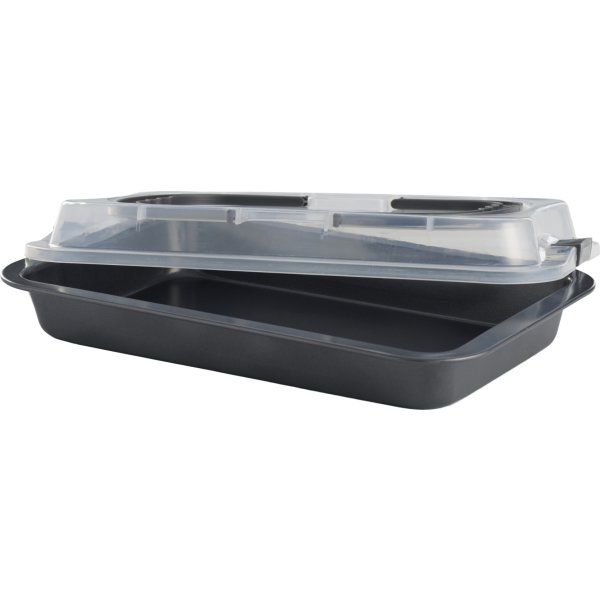 Day Ugnsform med lock 36x23 cm.