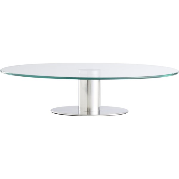 Day Tårtfat med rotation, Ø30 cm.