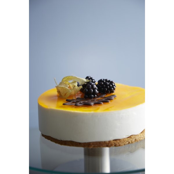 Day Tårtfat med rotation, Ø30 cm.