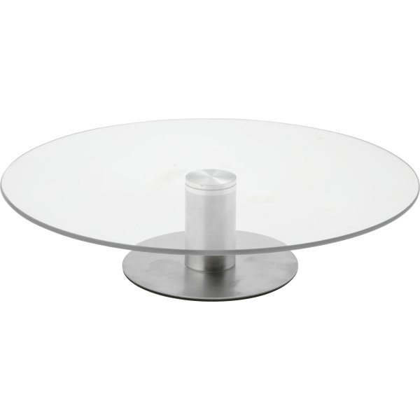 Day Tårtfat med rotation, Ø30 cm.