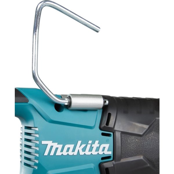 Makita Tigersåg LXT, 18V, ex. batt. DJR187Z