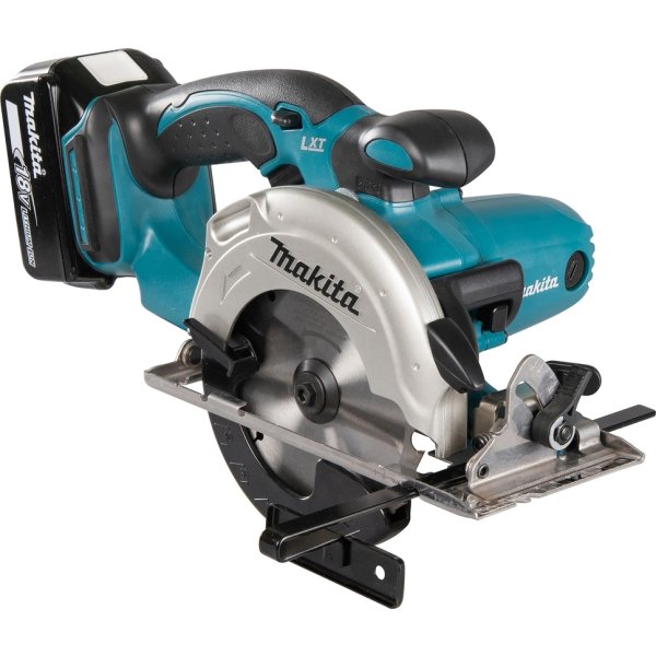 Makita Cirkels LXT, 136/51, 18V, exkl batt DSS501Z