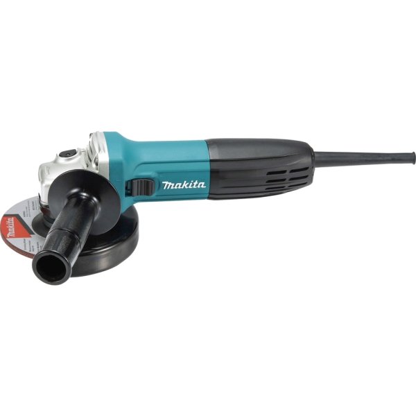 Makita Vinkelslip, 720W, Ø125mm, GA5030R