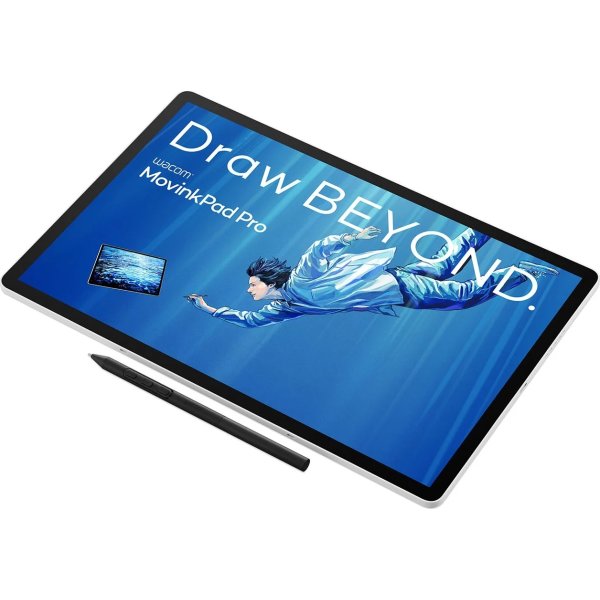 WACOM Tablet, MovinkPad Pro 14