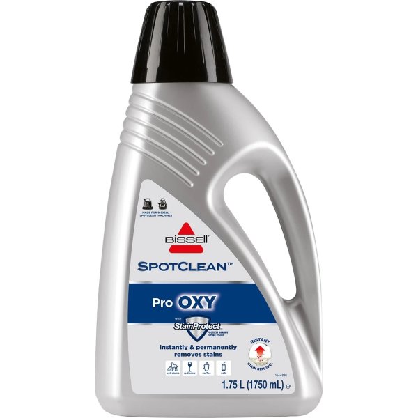 BISSELL Rengöringsmedel - Spotclean Pro Oxy