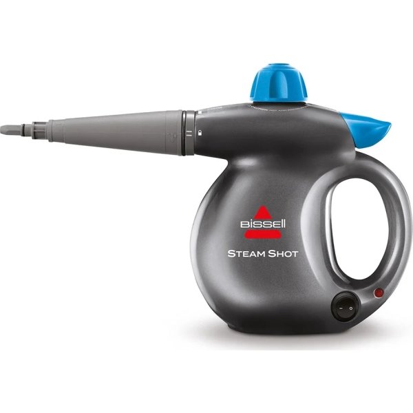 BISSELL Ångrengörare, handhållen