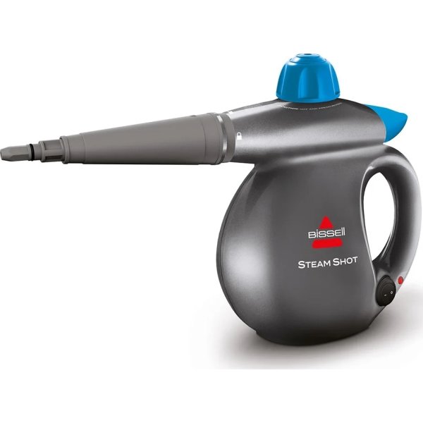 BISSELL Ångrengörare, handhållen