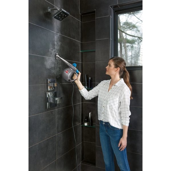 BISSELL Ångrengörare, handhållen