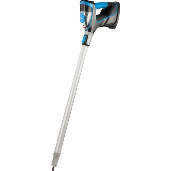 BISSELL Ångtvätt, 3-i-1-funktionalitet