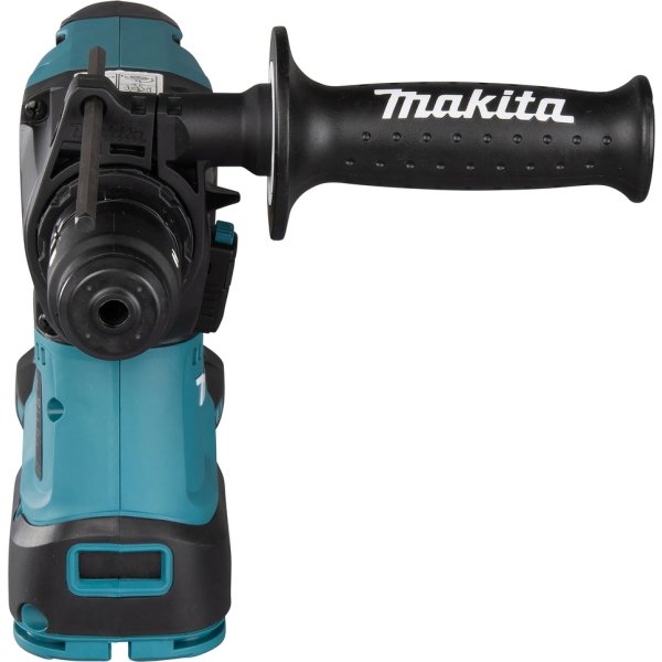Makita Borr-/mejselham LXT 18V ex.batt. DHR243Z