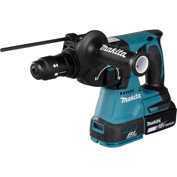 Kombihammare Makita DHR243Z Med borrchuck 18V