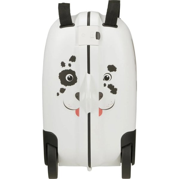 SAMSONITE Resväska, Dream2Go Ride-On