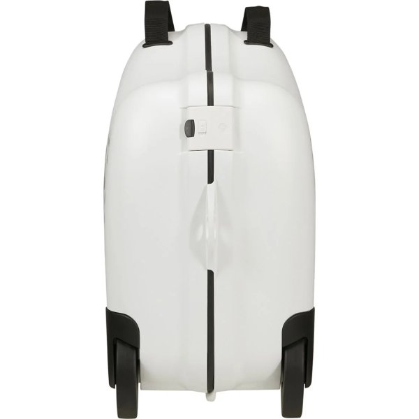 SAMSONITE Resväska, Dream2Go Ride-On