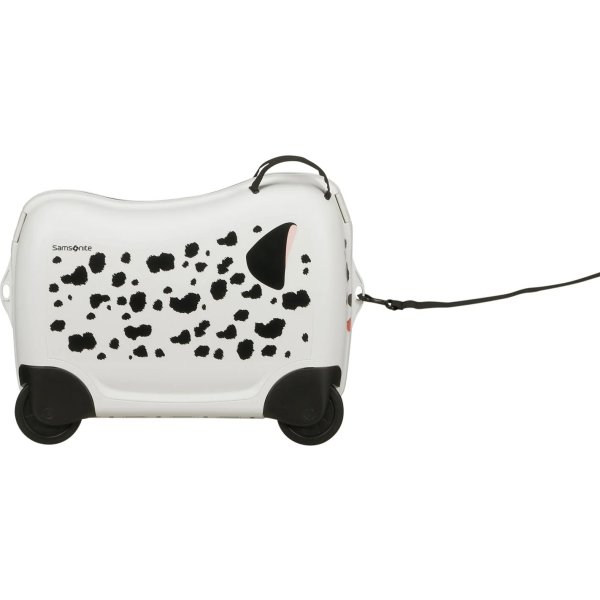 SAMSONITE Resväska, Dream2Go Ride-On