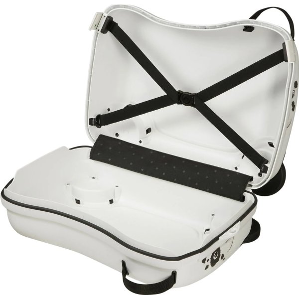 SAMSONITE Resväska, Dream2Go Ride-On