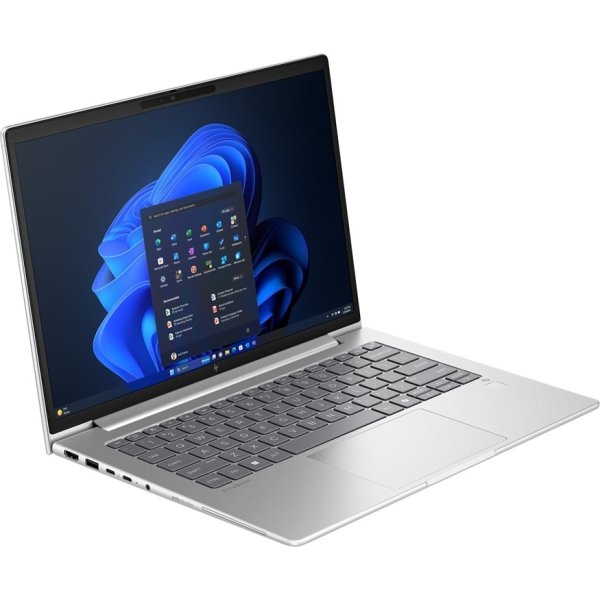 HP EliteBook 6 G1a AI 14" bärbar dator