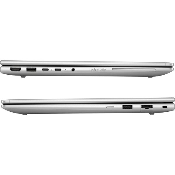HP EliteBook 6 G1a AI 14" bärbar dator