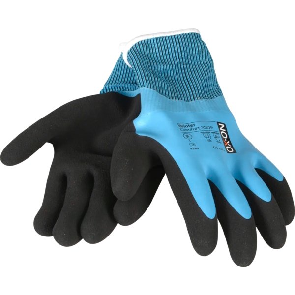 OX-ON Arbetsvante Winter Comfort 3309, Strl 7