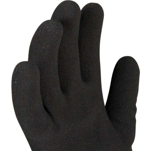 OX-ON Arbetsvante Winter Comfort 3309, Strl 7