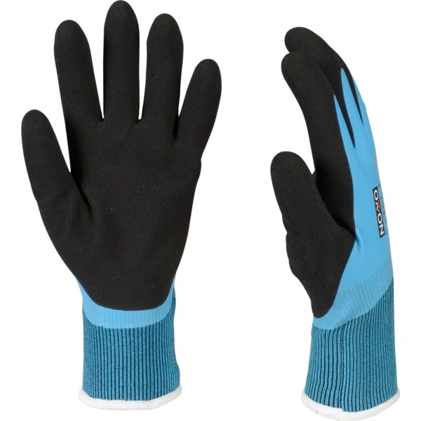 OX-ON Arbetshandske Winter Comfort 3309, Strl 9