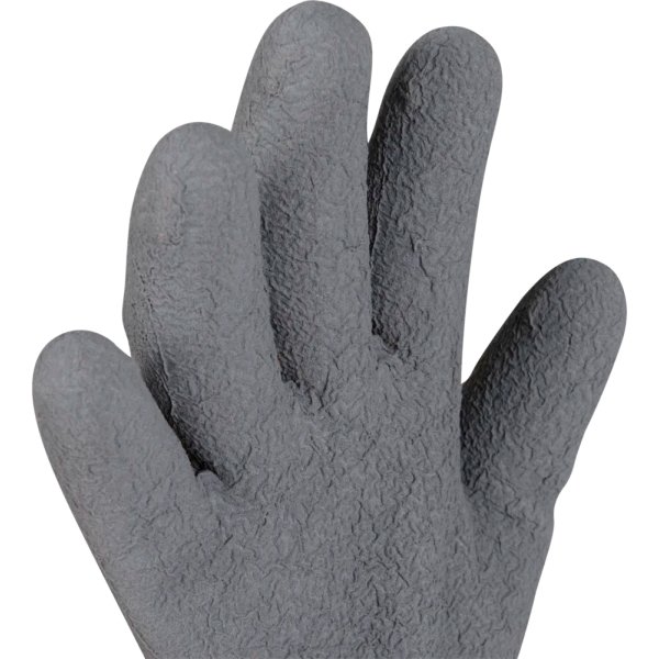 OX-ON Arbetshandske Winter Basic 3000, Str 10