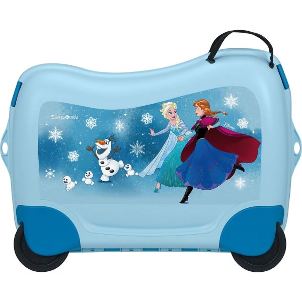 SAMSONITE Resväska, Dream2Go Ride-On