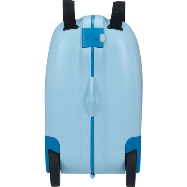 SAMSONITE Resväska, Dream2Go Ride-On