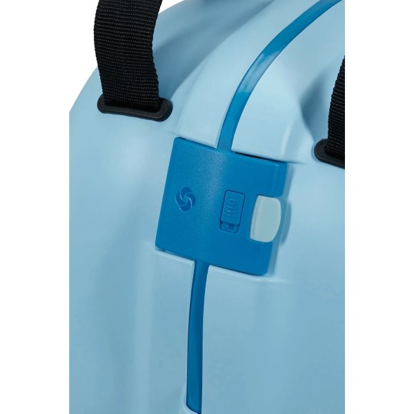 SAMSONITE Resväska, Dream2Go Ride-On