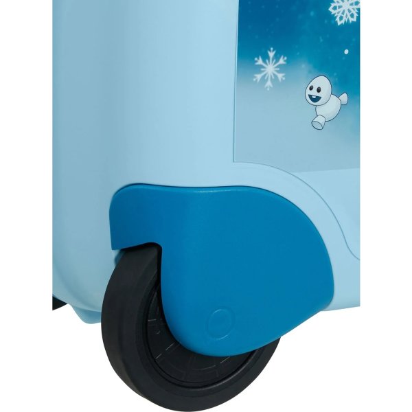 SAMSONITE Resväska, Dream2Go Ride-On