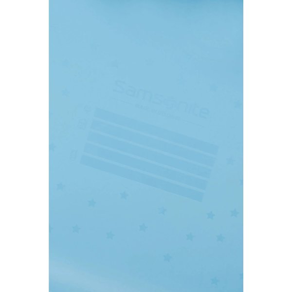 SAMSONITE Resväska, Dream2Go Ride-On