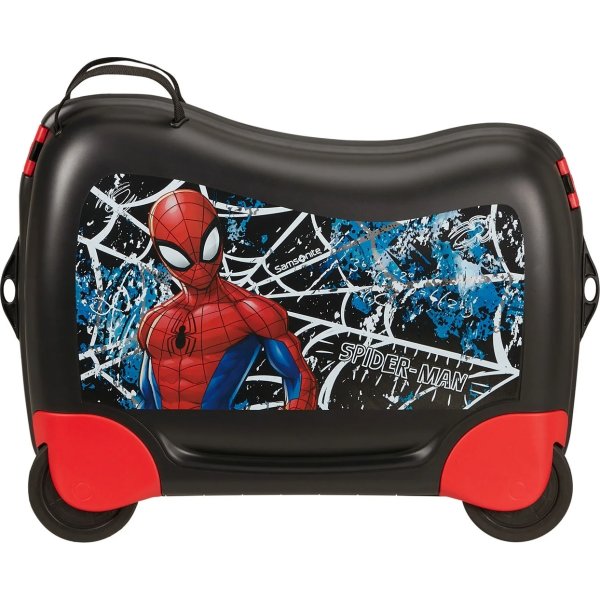 SAMSONITE Resväska, Dream2Go Ride-On