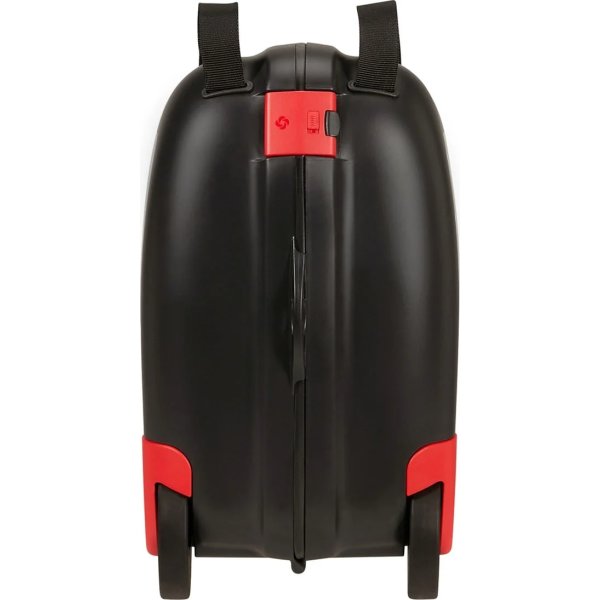 SAMSONITE Resväska, Dream2Go Ride-On