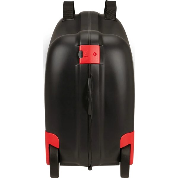 SAMSONITE Resväska, Dream2Go Ride-On