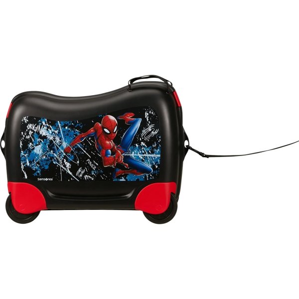 SAMSONITE Resväska, Dream2Go Ride-On