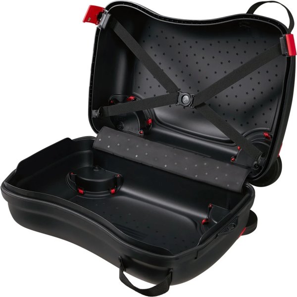 SAMSONITE Resväska, Dream2Go Ride-On