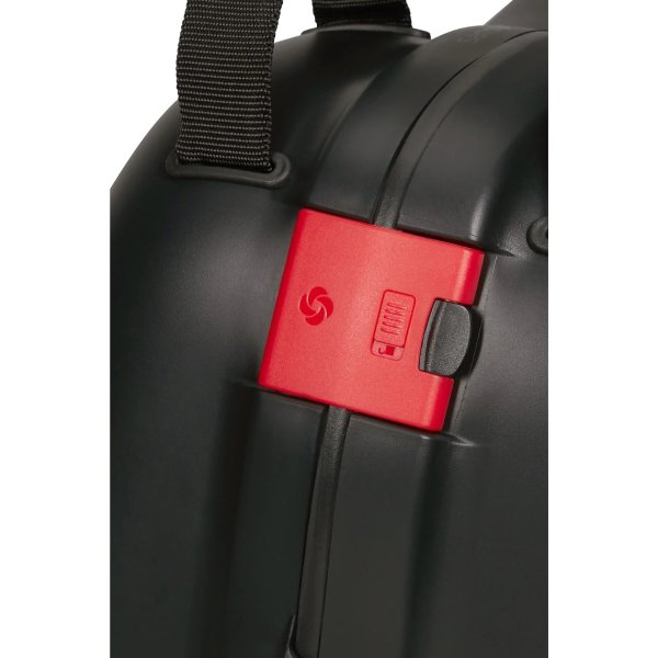 SAMSONITE Resväska, Dream2Go Ride-On