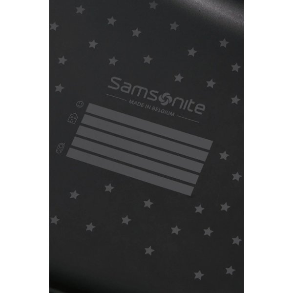SAMSONITE Resväska, Dream2Go Ride-On