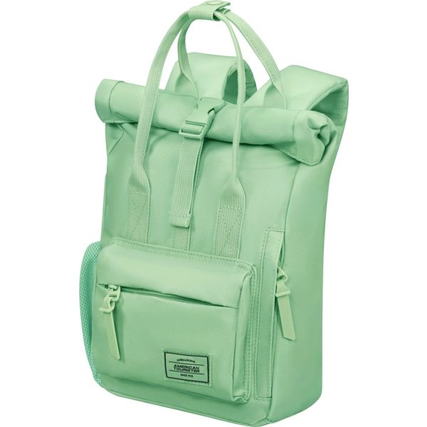 AMERICAN TOURISTER Ryggsäck, grön