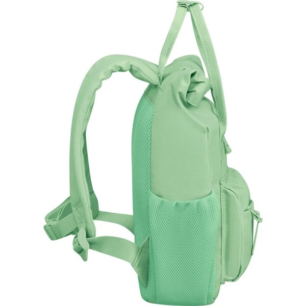 AMERICAN TOURISTER Ryggsäck, grön