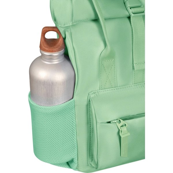 AMERICAN TOURISTER Ryggsäck, grön