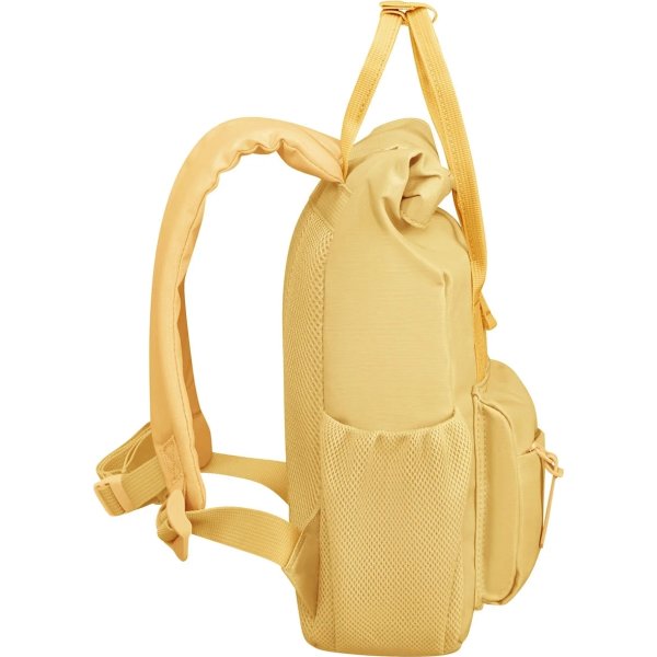 AMERICAN TOURISTER Ryggsäck, gul