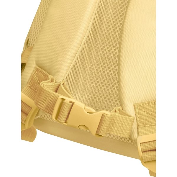 AMERICAN TOURISTER Ryggsäck, gul