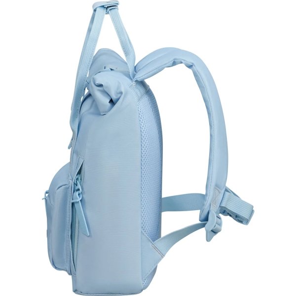 AMERICAN TOURISTER Ryggsäck, Blå