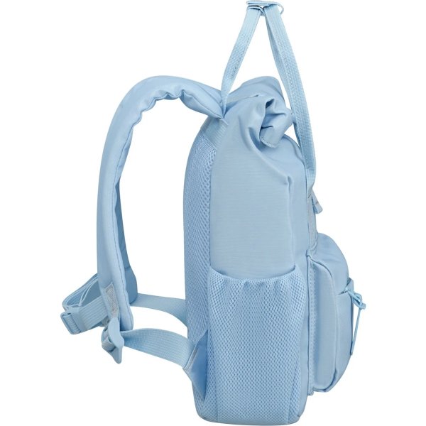 AMERICAN TOURISTER Ryggsäck, Blå