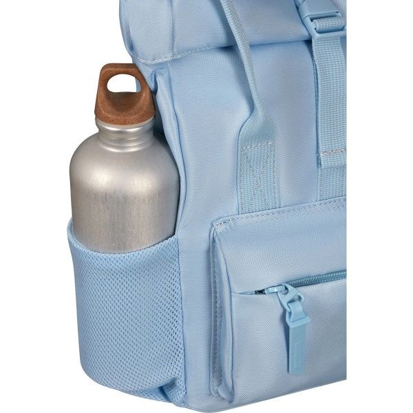 AMERICAN TOURISTER Ryggsäck, Blå