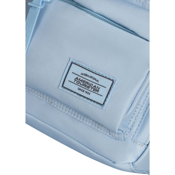 AMERICAN TOURISTER Ryggsäck, Blå