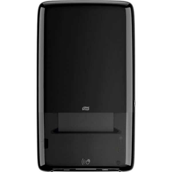 Tork H5 Automatisk Dispenser Handduksark, Svart