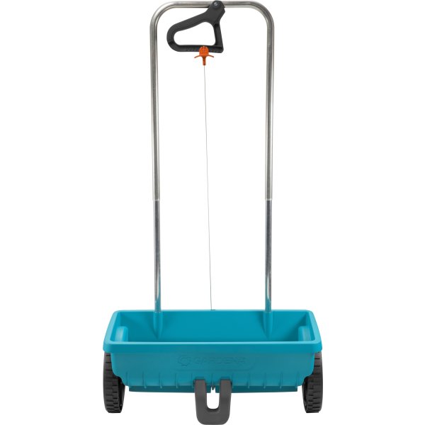 Gardena Gödselspridare/saltspridare L, 12,5L.