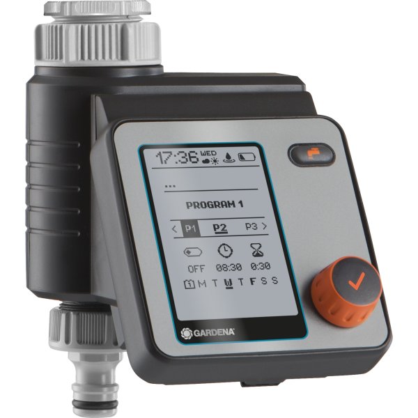 Gardena Master Bevattningsdator